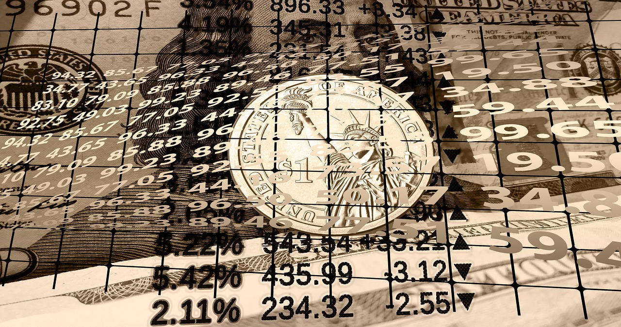 揭秘四月股票，深入了解四月份股票的特点与走势。