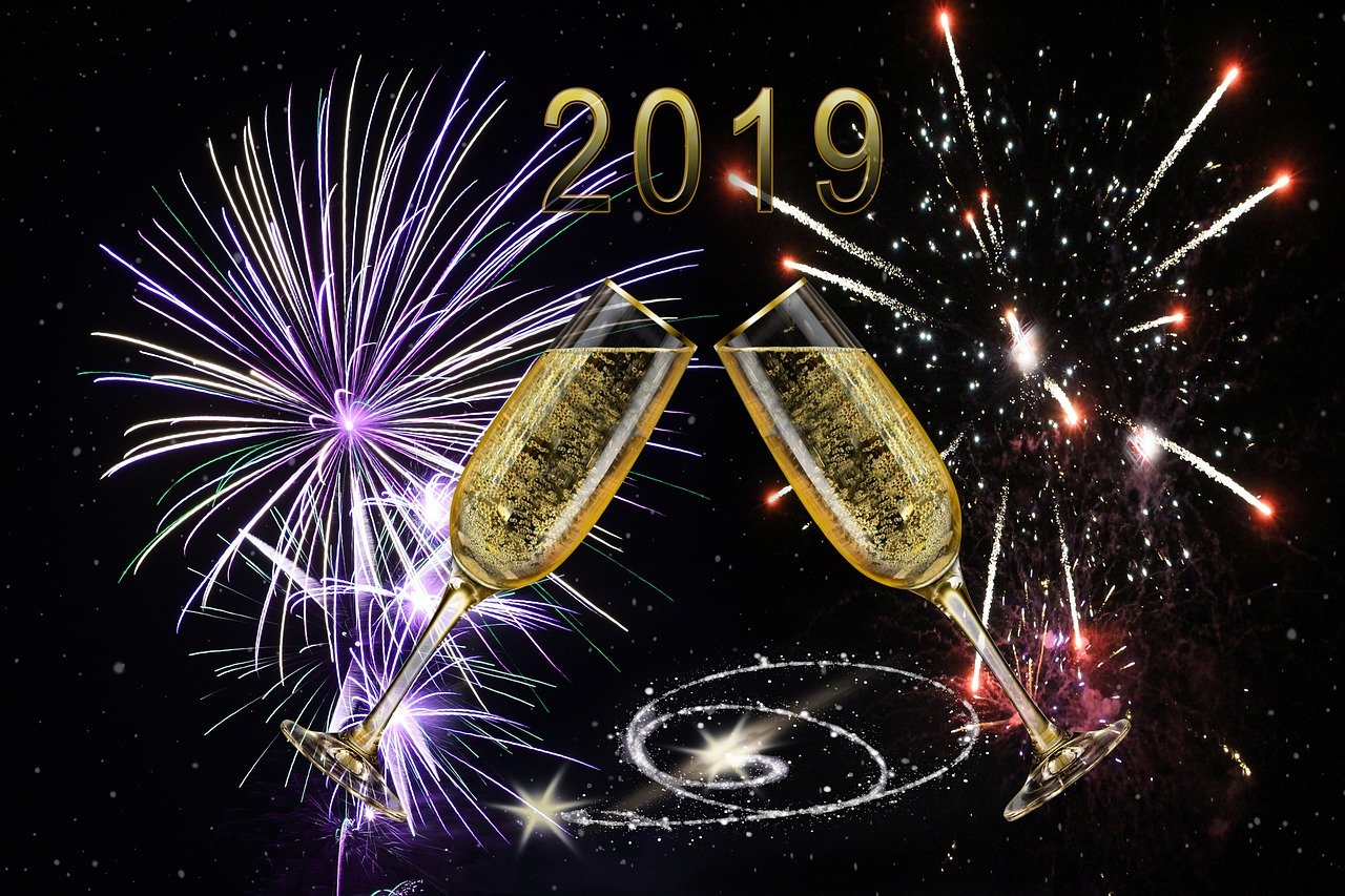 2019年5月全明星赛，光辉盛宴之夜