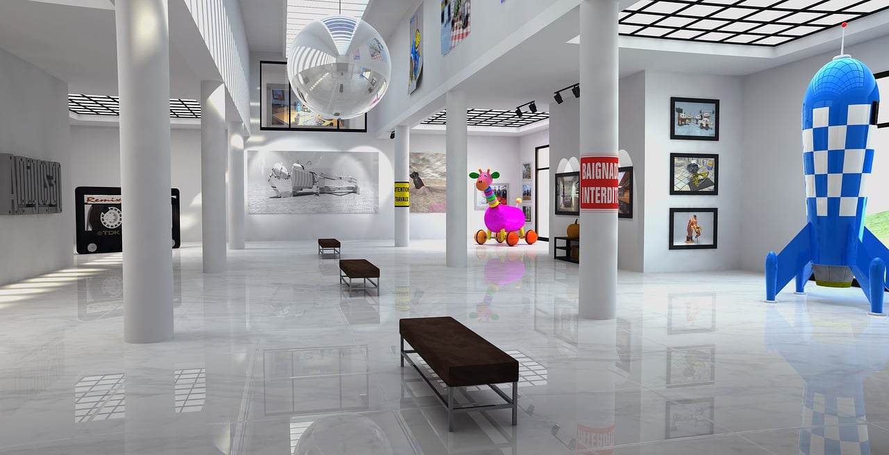 五月惠州上市企业风采展示