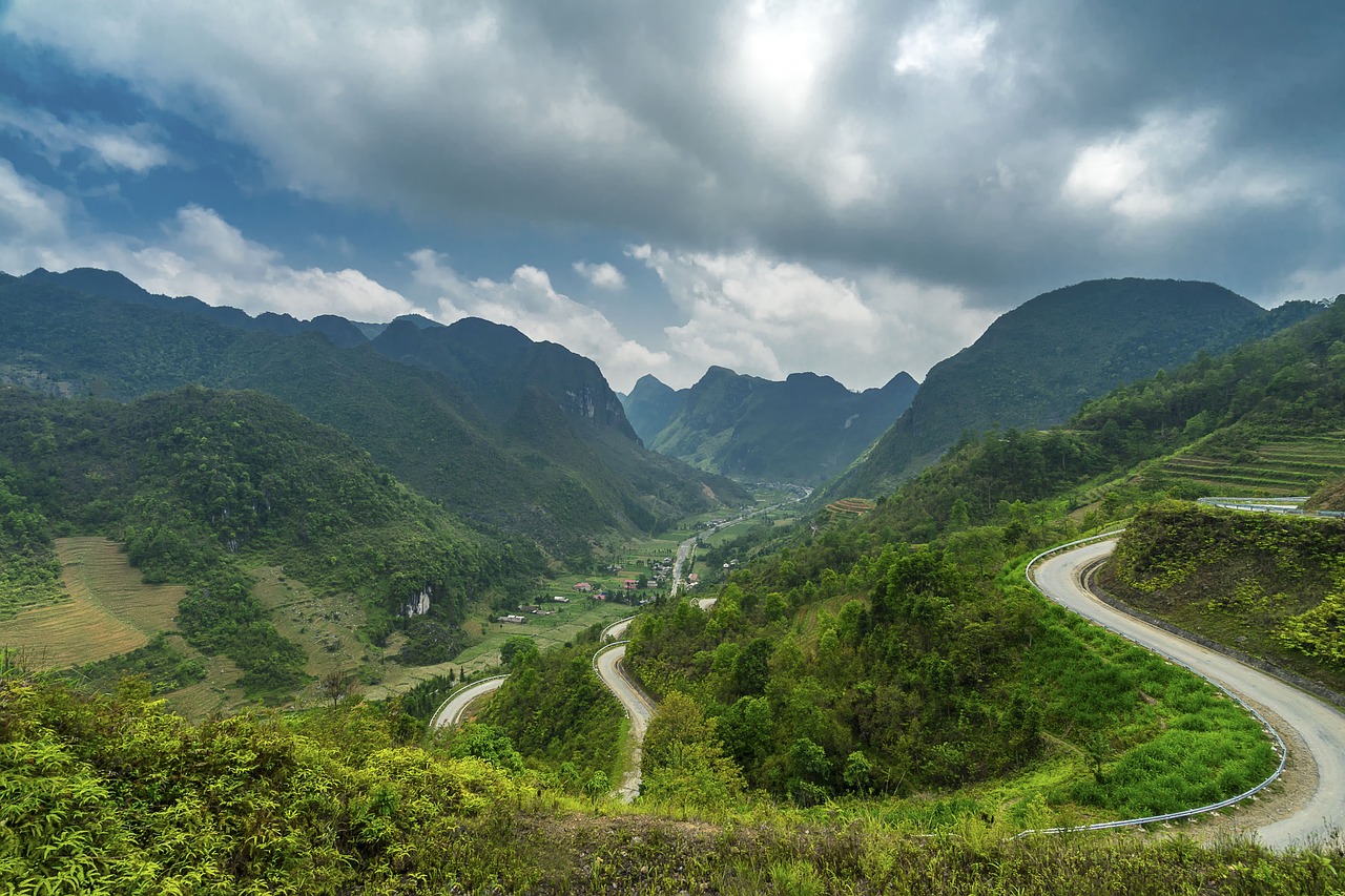 五月九寨沟实时路况详解，旅游高峰期路况信息大解析