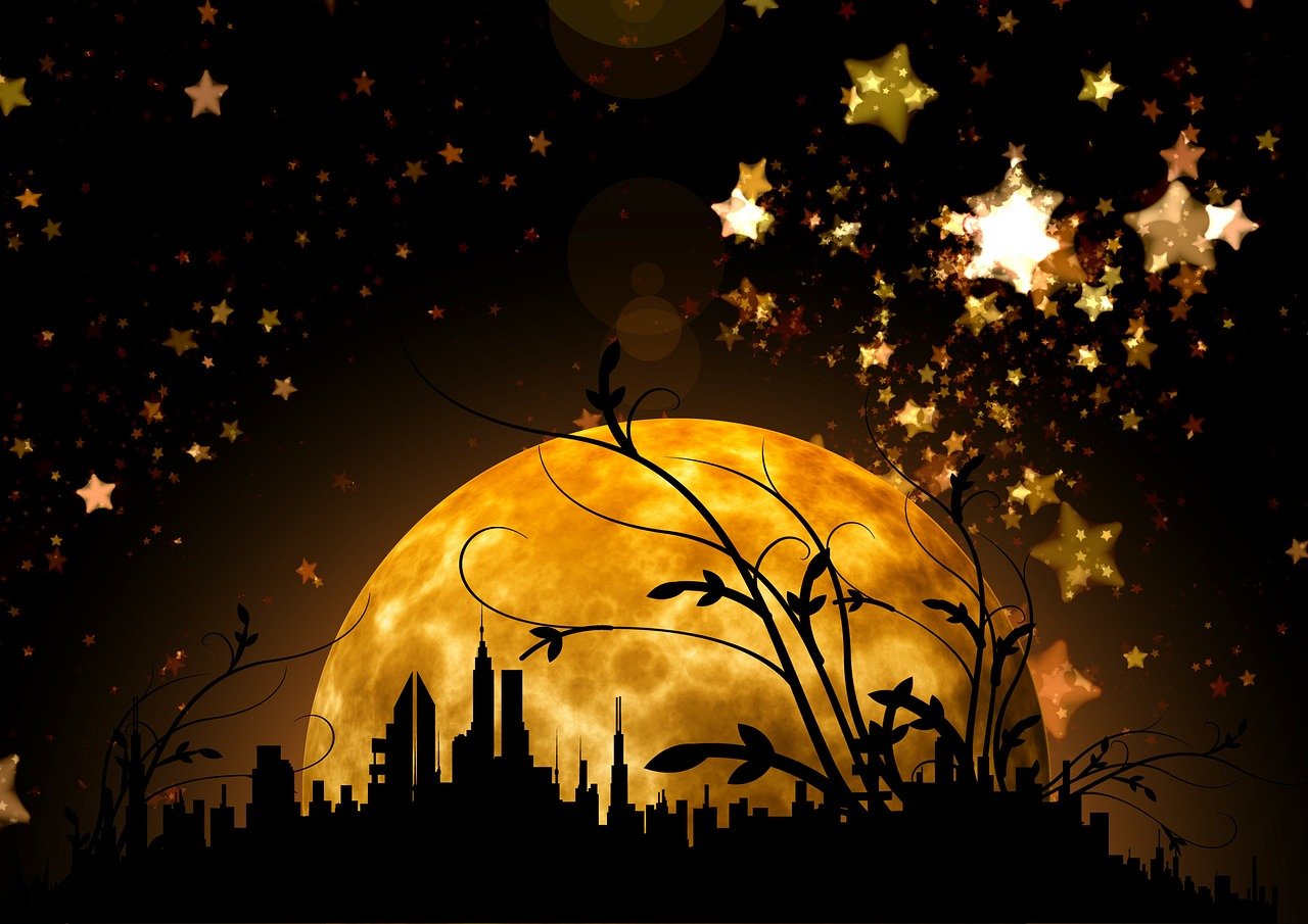 五月港台明星风采璀璨之夜