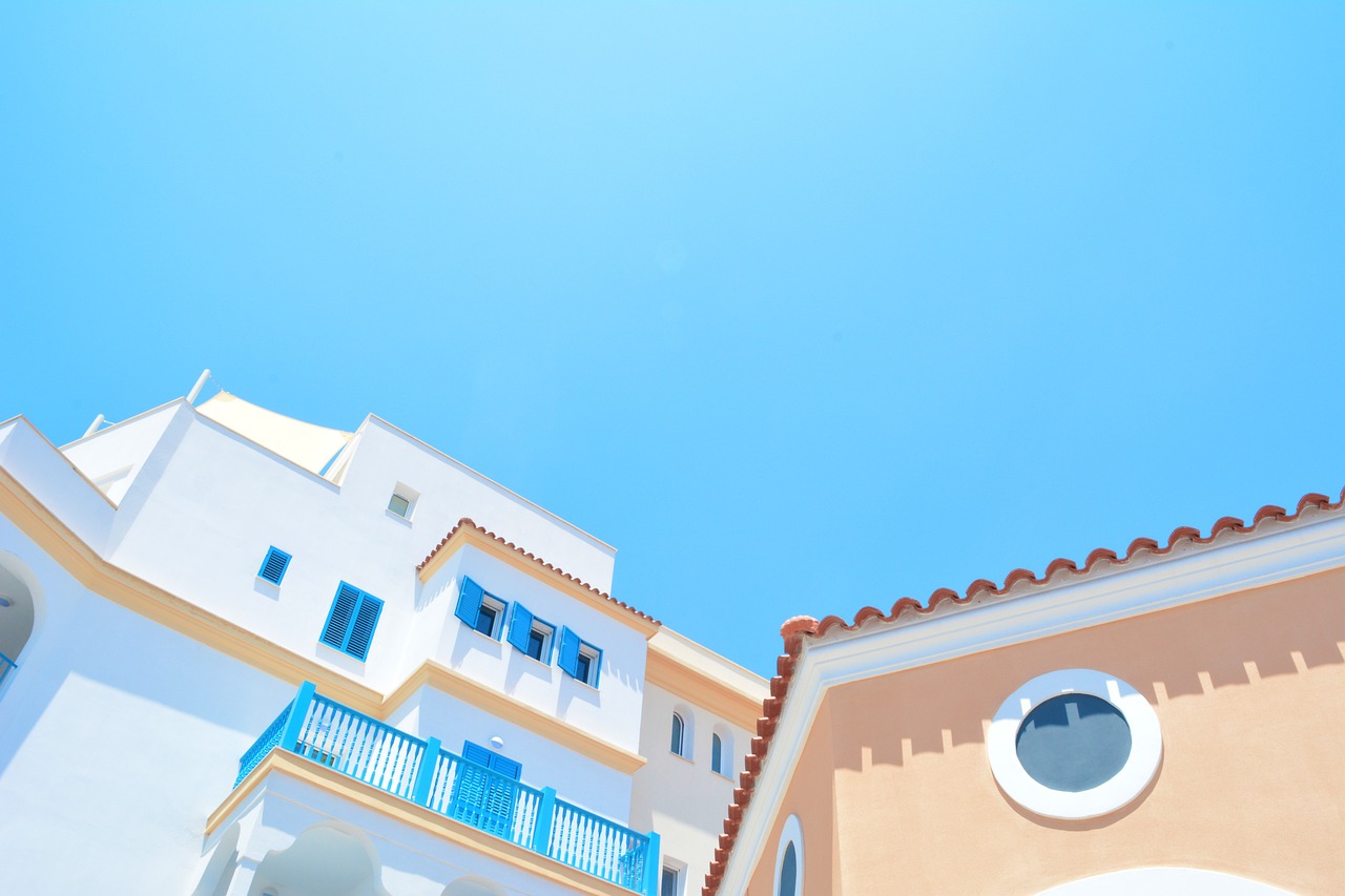 五月常州住宅市场揭秘，最新住宅项目价格概览
