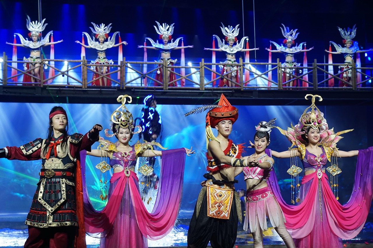 五月新篇章，新一剪梅电视剧演员表概览