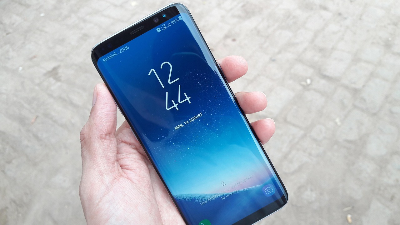 五月三星Galaxy S8系列手机深度解析，最新正品价格揭秘，三星Galaxy S8 Plus 8160型号详述