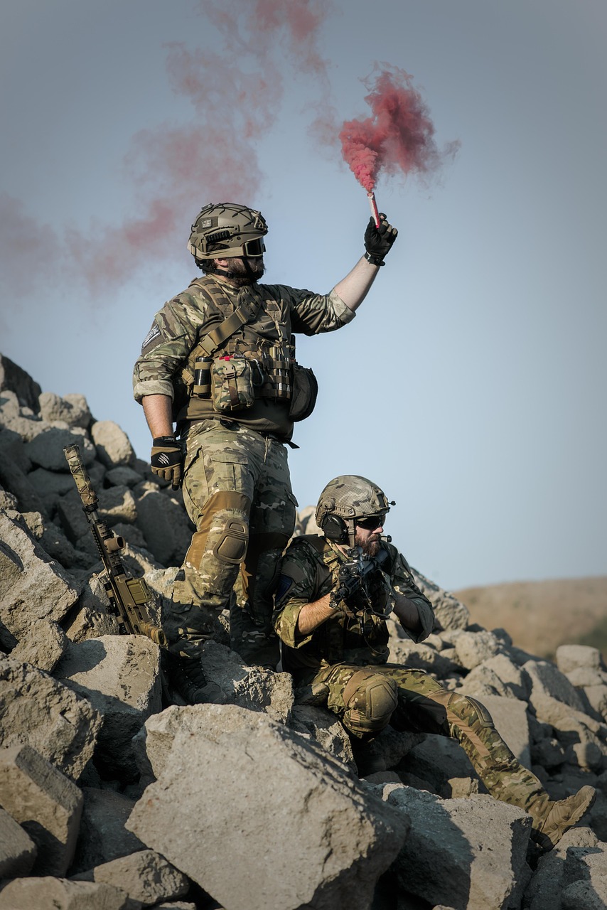 关于最新中印士兵打架视频的探讨与观察分析